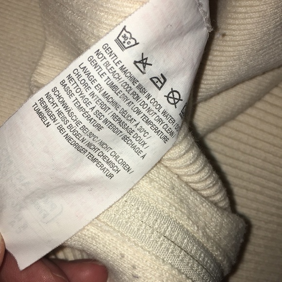 Puma Zip Up Hoodie Size Small - Picture 8 of 8